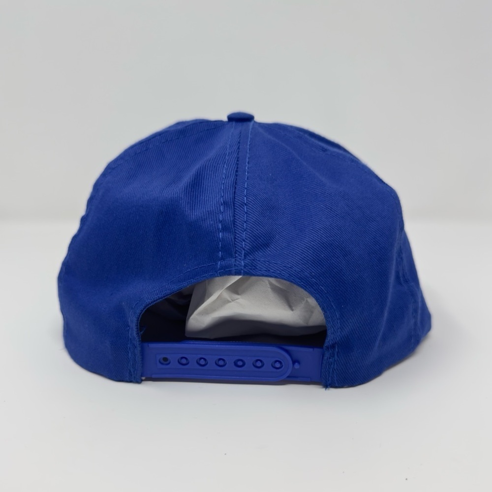 Vintage Minnesota Timberwolves Snapback Hat - Picture 5 of 7